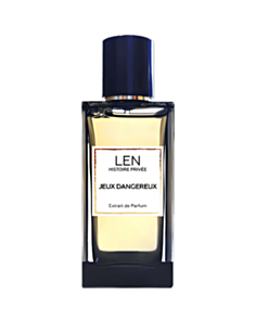 Uniseks parfüm LEN Jeux Dangereux  EXDP 100 ml 124601