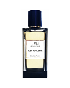 Uniseks parfüm LEN  Just Roulette EXDP 100 ml 129301