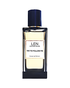 Uniseks parfüm LEN Try To Follow Me EXDP 100 ml 128401