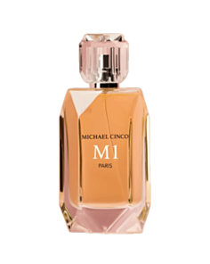 Qadın parfümü Michael Cinco M1 EDP 100 ml PCMCM1
