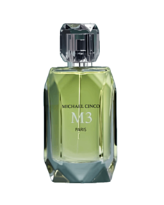 Qadın parfümü Michael Cinco M3 EDP 100 ml PCMCM3 