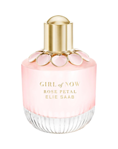 Qadın parfümü Elie Saab Girl of Now Rose Petal EDP 90 ml 4242510