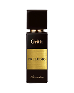 Uniseks parfüm Gritti Preludio EDP 100 ml DGN00635