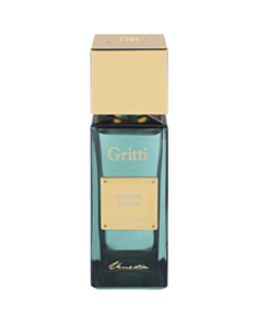 Uniseks parfüm Gritti Super Nova EXDP 100 ml DGE00686
