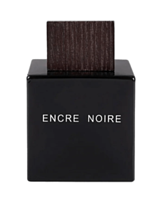 Kişi parfümü Lalique Encre Noire EDT 50 ml PCLLQ13
