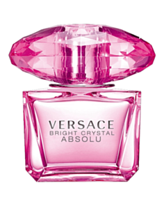 Женский парфюм Versace Bright Crystal Absolu EDP 50 мл VER511030