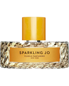 Uniseks parfüm Vilhelm Parfumerie Sparkling Jo EDP 100 ml VP100SJ