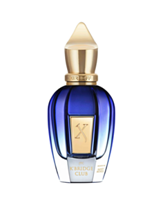 Uniseks parfüm Xerjoff JTC K'Bridge Club EDP 50 ml XJ.BRG.50