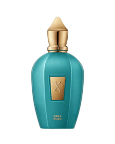 Uniseks parfüm V  Xerjoff Erba Pura  EDP 50 ml XJV.EPU.50