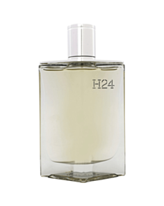 Kişi parfümü Hermes H24 EDP 50 ml 3346130413769