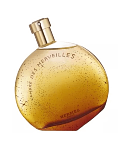 Унисекс парфюм Hermes L’Ambre des Merveilles  EDP 50 мл 3346130010067