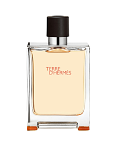 Kişi parfümü Hermes Terre D'Hermes EDT 200 ml 3346130013457 