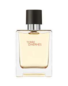 Kişi parfümü Hermes Terre D'Hermes EDT 50 ml 3346130009610 