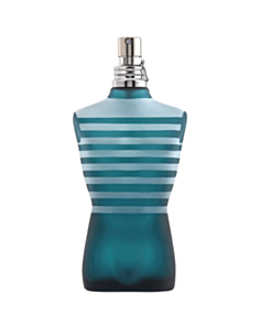 Kişi parfümü Jean Paul Gaultier Le Male EDT 125 ml 8435415012669