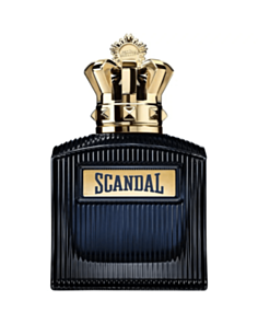 Мужской парфюм Jean Paul Gaultier Scandal Pour Homme Intense EDP 50 мл 8435415102711