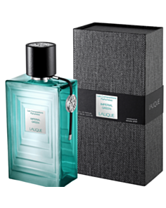 Мужской парфюм Lalique Imperial Green EDP 100 мл HHA12201