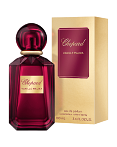 Qadın parfümü Chopard Vanille Malika EDP 100 ml 381910