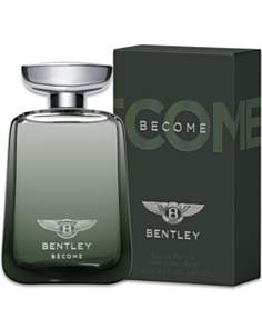 Kişi parfümü Bentley Become EDP 100 ml B180100