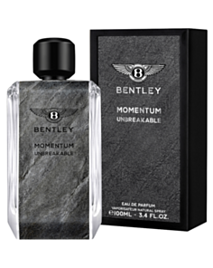 Kişi parfümü Bentley Momentum Unbreakable EDP 100 ml B160708