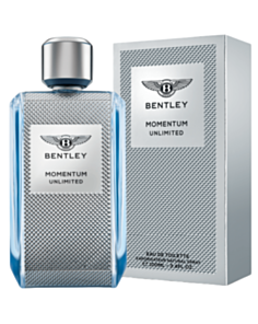 Kişi parfümü Bentley Momentum Unlimited EDT 100 ml B160508