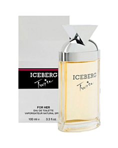 Qadın parfümü Iceberg Twice EDT 100 ml 40297041