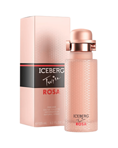 Qadın parfümü Iceberg Twice Rosa EDT 125 ml 40297048