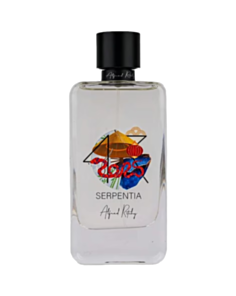 Uniseks parfüm Alfred Ritchy Seprentia EDP 100 ml 3551440576411