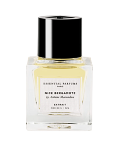 Uniseks parfüm Essential Parfums Nice Bergamote EXDP 30 ml 001A05