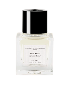 Uniseks parfüm Essential Parfums The Musc EXDP 30 ml 005A05