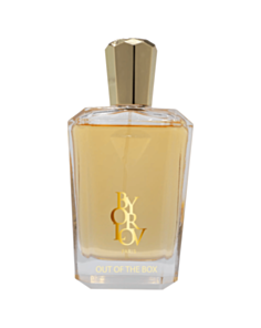 Qadın parfümü Orlov Out Of The Box EDP 75 ml 3575070055214