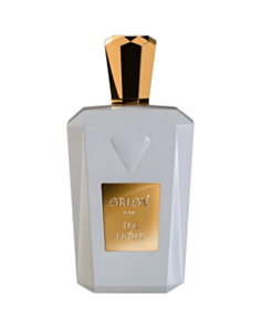 Uniseks parfüm Orlov Sea Of Light EDP 75 ml 3575070055016