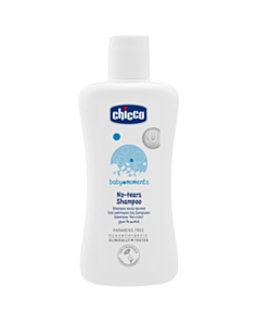 Şampun Chicco BM 200 ml 8058664138371