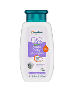 Şampun Himalaya Gentle 200 ml 8901138511456
