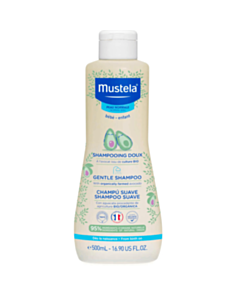 Uşaq şampunu Mustela Orqanik Avokado 500 мл 3504105036133