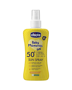 Uşaqlar üçün günəşdən qoruyucu sprey SPF50+ 150 ml 00011260000000