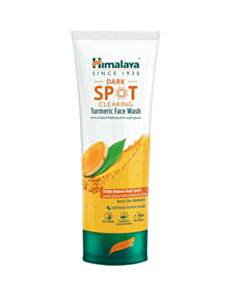 Üz yuma geli Himalaya Dark Spot Clearing Turmeric 100 ml 6291107226101