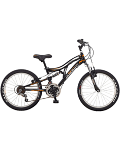 Velosiped Aspo 20 ZOOM CH325 531030