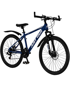 Velosiped JY ST-288 Blue