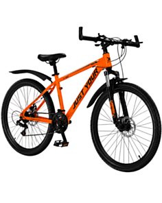 Velosiped JY ST-288 Orange