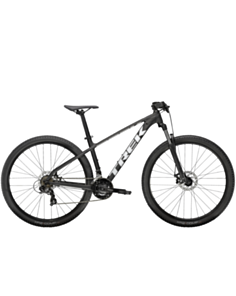 Velosiped Trek Marlin 4 Gen 2 M Black