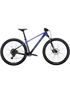 Velosiped Trek Marlin 5 Gen 3 M/L Purple Black