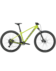 Velosiped Trek Marlin 5 Gen 3 M/L Green