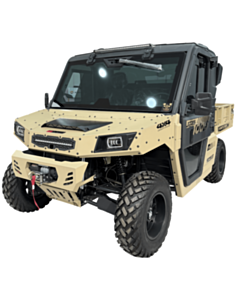 Багги AODES Desertcross 1000 CC 3 HVAC Army Beige