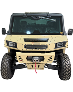 Baqqi AODES Desertcross 1000 CC 3 HVAC Army Beige