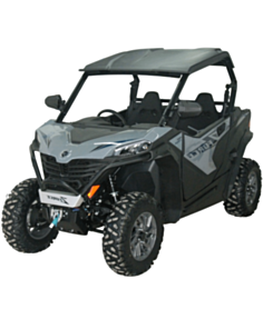 Baqqi CFMOTO ZFORCE 800 TRAIL