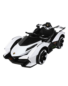 Elektromobil MG9188 White
