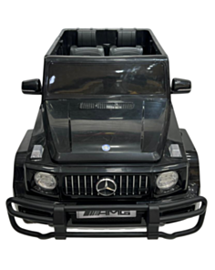 Elektromobil Gelendwagen 0069 Black