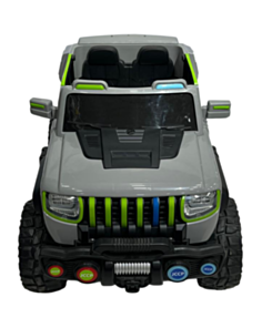 Elektromobil Ford 223 Grey