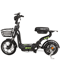 Elektrik velosiped Volta VSM