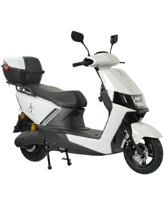 Elektrikli moped JY LV White